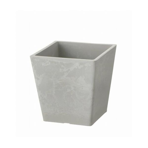 プラスチック 植木鉢 スクエア プランターの人気商品 通販 価格比較 価格 Com