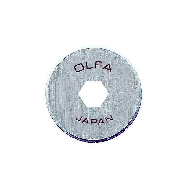 �I���t�@ OLFA �I���t�@ �~�`�֐n RB18-2 �~�`�n18�~���֐n 2����