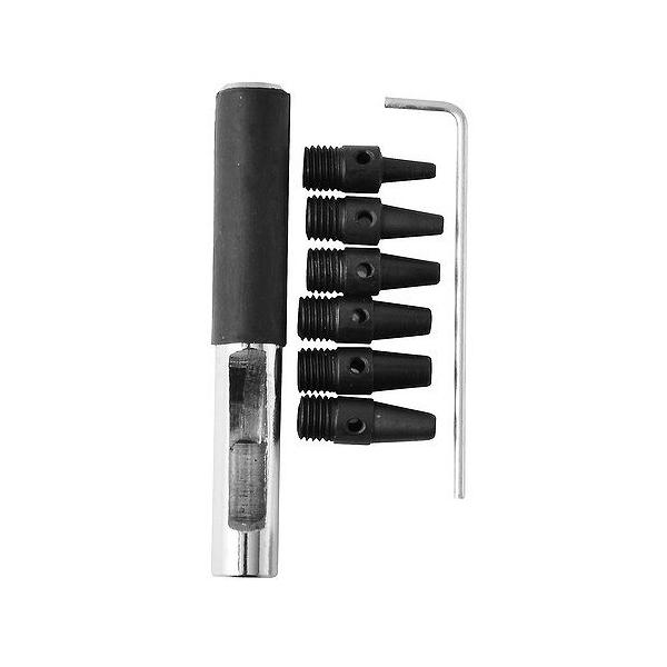 �A�[�N�����h�T�J���g �O���[���N���X ��֎��p���`�Z�b�g 2.0~4.5mm DP-2045