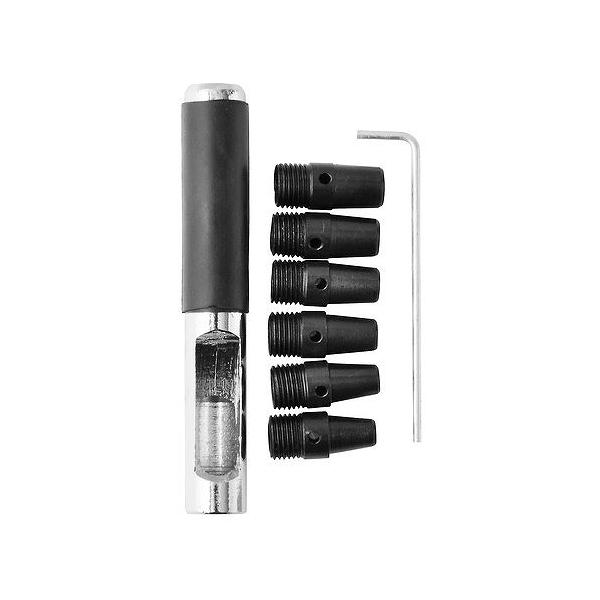 A[NhTJg O[NX ֎p`Zbg 5.0~8.0mm DP-5080