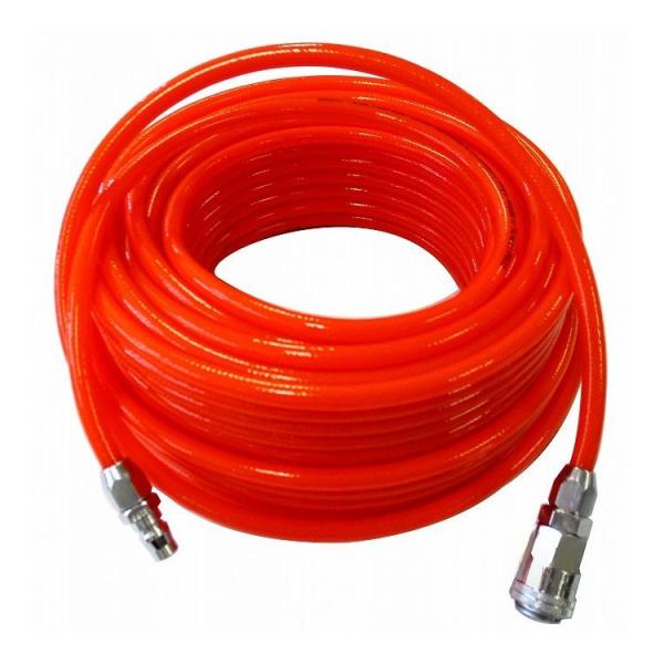 GREATTOOL �G�A�[�z�[�X �����^�b�`�^�C�v ���a6.5mm×�O�a10mm 30m GT6510-30
