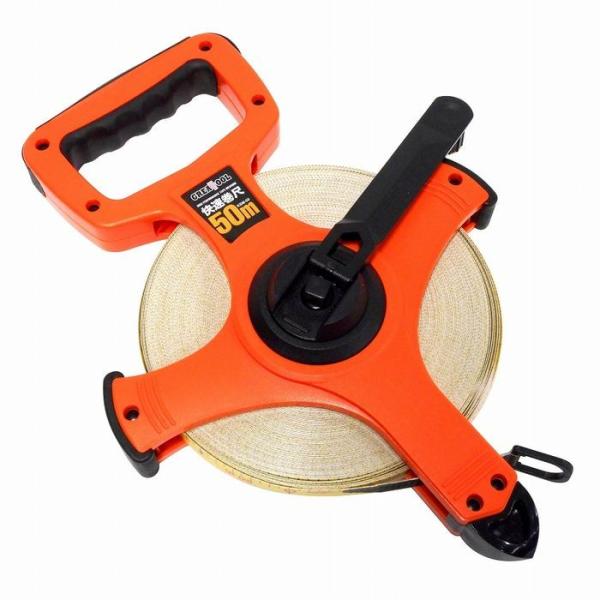 A[NhTJg GREAT TOOL  50m KSM-50