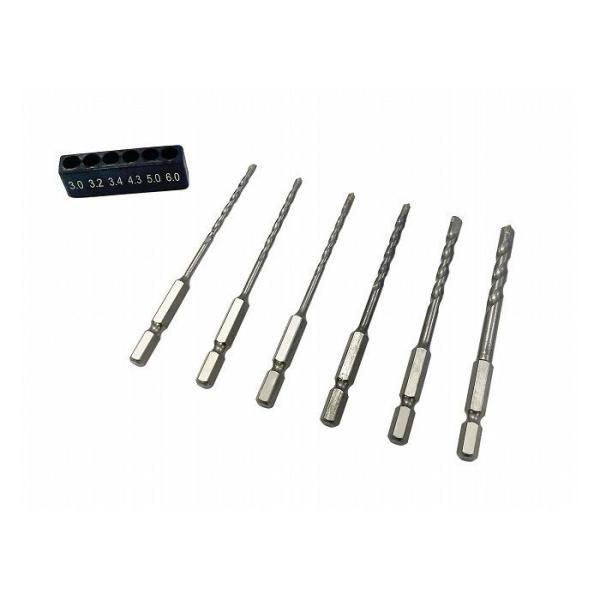 WIZ'A �Z�p���R���N���[�g�h�����Z�b�g 6�{�g WZ-CD6