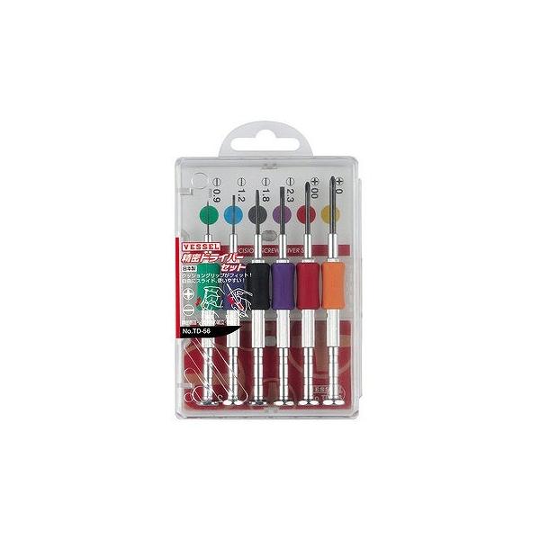 �x�b�Z�� �����h���C�o�[�Z�b�g +- TD56