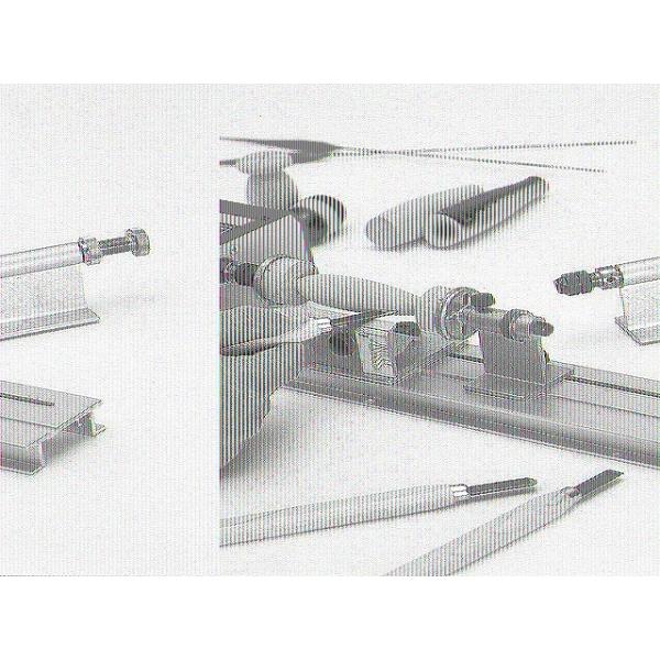 �L�\�p���[�c�[�� PROXXON �v���N�\�� �~�j���[�^�[�Z�b�gMM50 28515