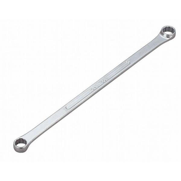 �O�c�����H�� TONE �g�l �������O�߂��˃����` �X�g���[�g 17×19mm M05-1719