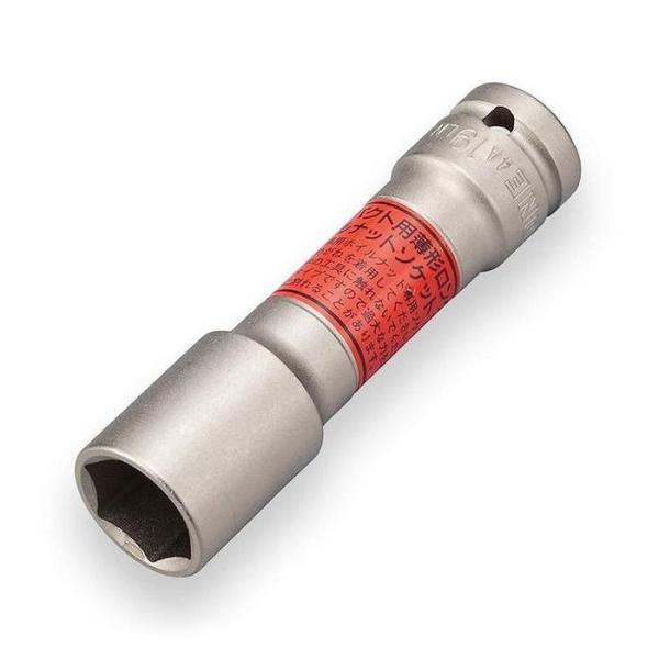 �O�c�����H�� TONE �g�l �C���p�N�g�p���`�����O�z�C���i�b�g�\�P�b�g 12.7mm×19mm 4A-19LN