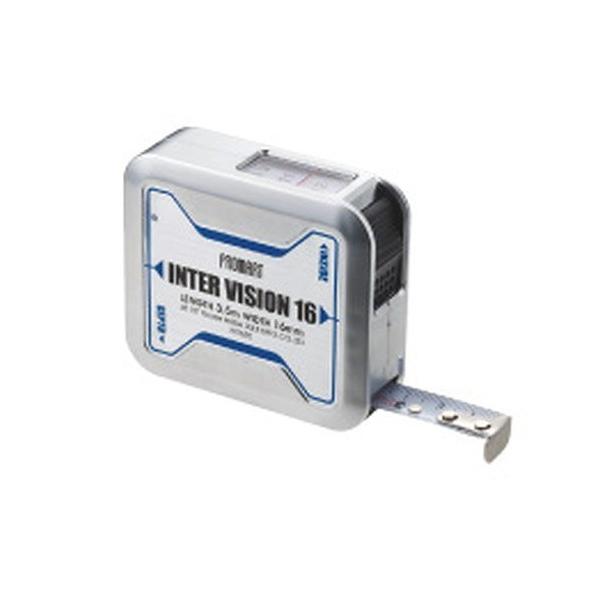 ���x�� PROMART �v���}�[�g �C���^�[�r�W����16 3.5m IN1635