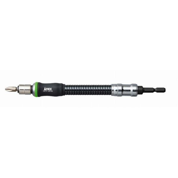 ���Ð��쏊 ANEX �A�l�b�N�X AFS-200 �d���h���C�o�[�p�t���L�V�u���V���t�g200mm