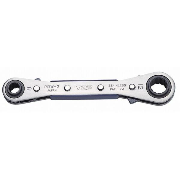 �g�b�v�H�� TOP �g�b�v 4�T�C�Y���`�F�b�g�����` PRW-3 8×10�E12×13mm