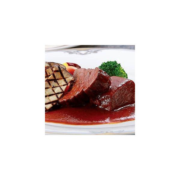 [Release date: June 18, 2024]【商品説明】世界の舌を魅了する神戸牛を、ホテルオークラ特製のソースで柔らかくなるまでじっくりと煮込んだビーフシチュー。香り立つ伝統のデミグラスソースが上品な風味を感じられる逸品です。...