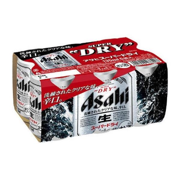 アサヒスーパードライビール 6箱 Amazon.co.jp: アサヒ スーパードライ ドライクリスタル 350ml×6