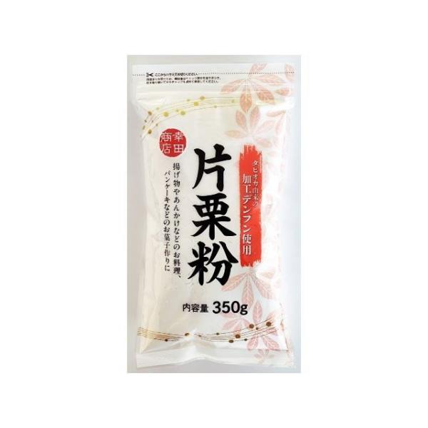 [Release date: December 12, 2025]【商品詳細】原材料(アレルギー表記含む):加工でんぷん商品区分:食品保存方法:常温生産国・加工国:日本賞味期限:2年内容量:350gメーカー名:（株）幸田商店