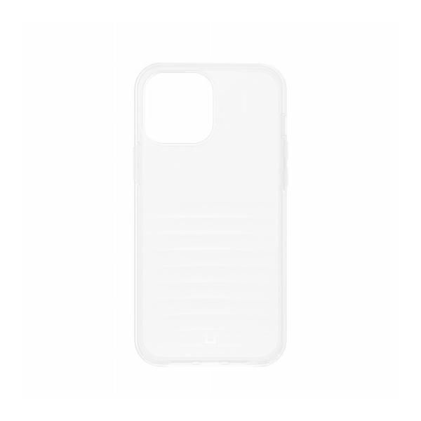 ���{���K�㗝�X�i URBAN ARMOR GEAR/U by UAG iPhone 13 Pro Max 6.7 2021�Ή� �ϏՌ��P�[�X U WAVE �A�C�X UAG-UIPH21L-W-IC ��� ����������
