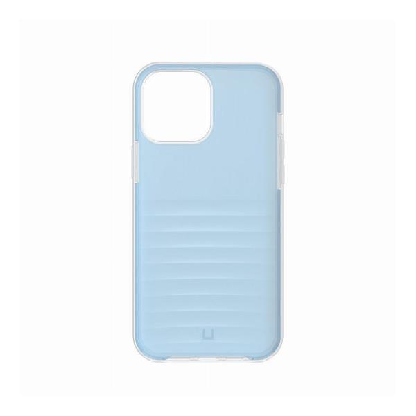 ���{���K�㗝�X�i URBAN ARMOR GEAR/U by UAG iPhone 13 Pro Max 6.7 2021�Ή� �ϏՌ��P�[�X U WAVE �Z�����A�� UAG-UIPH21L-W-CE ��� ����������