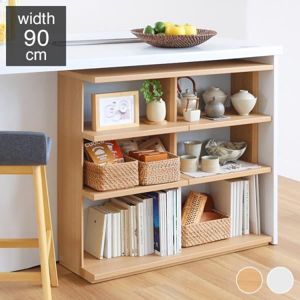 りおんさん専用　最終値下げ　カウンターテーブル（9/20まで） rcmdse_rs-pts-8590r