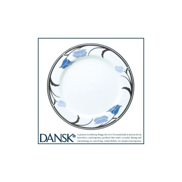 DANSK �_���X�N �H�� �v���[�g 08301BL �`�{�� �f�B�i�[�v���[�g