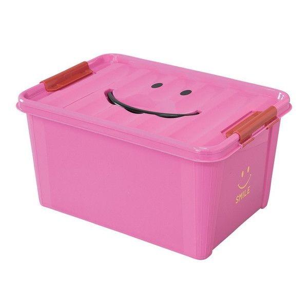 収納 ボックス ピンクの人気商品 通販 価格比較 価格 Com