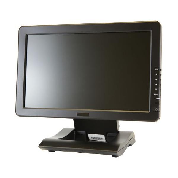 �G�[�f�B�e�N�m ADTNO HDCP�Ή�10.1�^�Ɩ��p�t���f�B�X�v���C LCD1012(������s��)