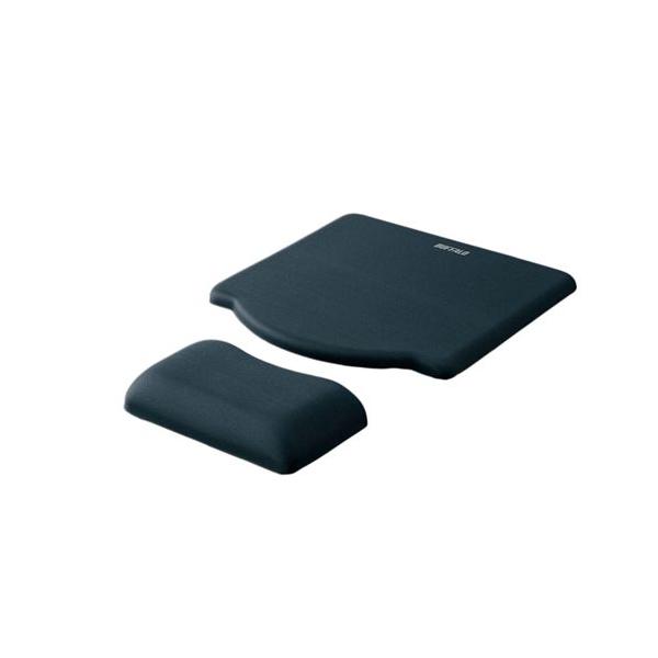 �W�F���p�b�h �}�E�X�p�b�h�^�C�v �u���b�N BUFFALO BPDG05BKA