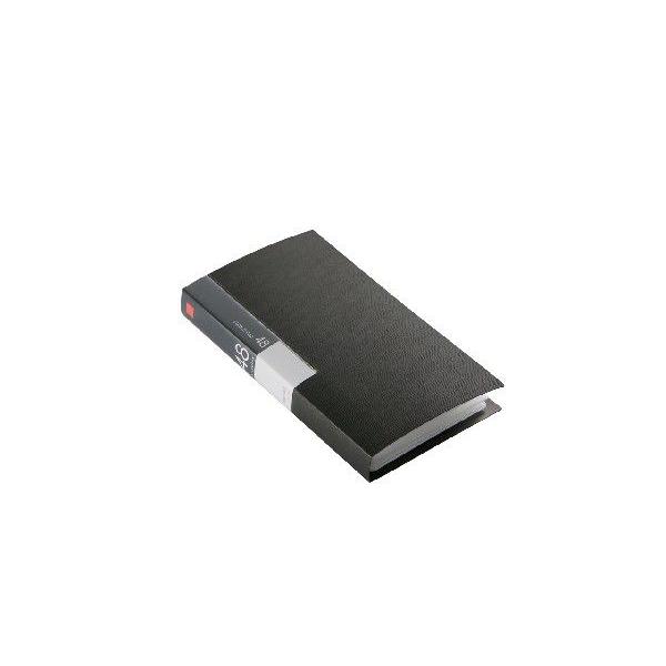 CD&amp;DVDt@CP[X ubN^Cv 48[ ubN BUFFALO BSCD01F48BK