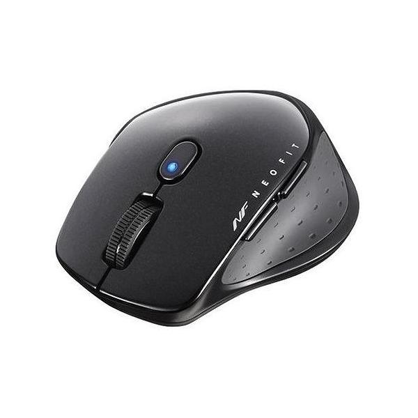 BUFFALO  BlueLED 5{^ lItBbg}EX STCY ubN BSMBW510SBK s