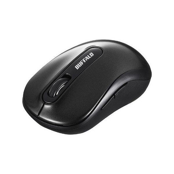 BUFFALO  5{^ BlueLED}EX ubN BSMBW310BK s