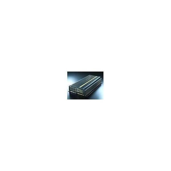 ZX^[H eʃCo[^[DAC.Pro DAC-1500/12V s