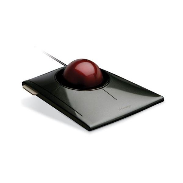SlimBlade Trackball PWg 72327JP