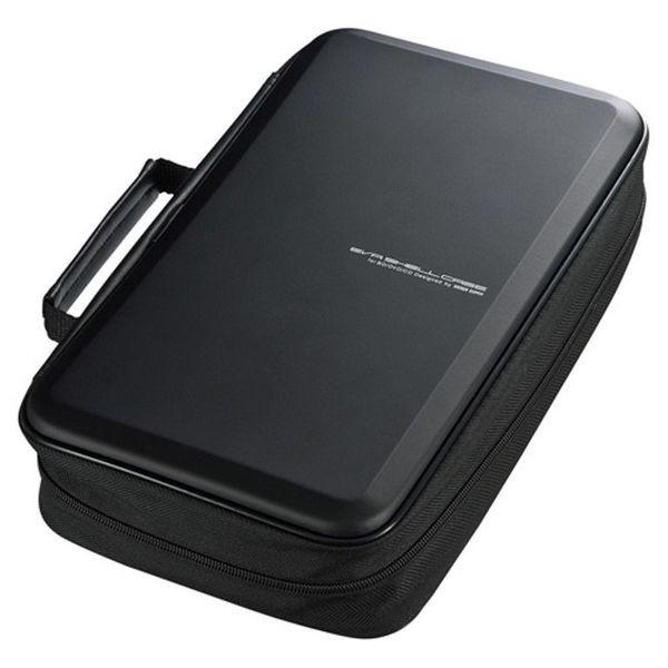 TTvC u[CfBXNΉZ~n[hP[X 104[EubN FCD-WLBD104BK s