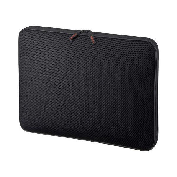 TTvC ᔽ3DbVP[X 15.6C` IN-SG15BK s