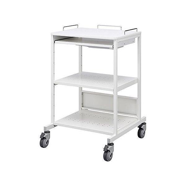 TTvC ړ@ݒuJ[g W660×D720×H1088mm RAC-FA5 s