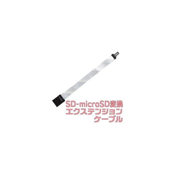 TR[ SD-microSDϊGNXeVP[u SDCVET2K s