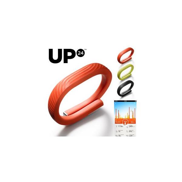 UP24 by JAWBONE bluetoothΉ Xgoh L^ 򖗖h USB  J[ HǗ WE{[ Abv24