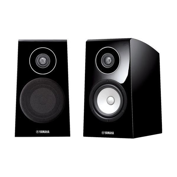 YAMAHA（ヤマハ） スピーカーシステム NS-B750(BP)ピアノブラック 1台