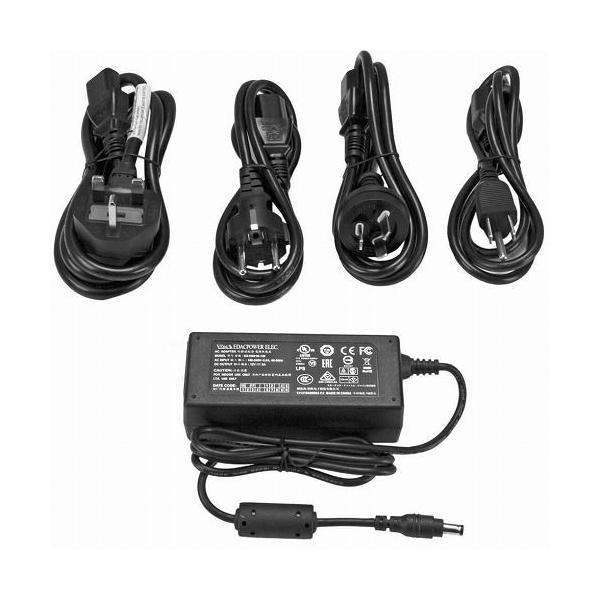 StarTech XyApACdA_v^[ 12V/5Ao 100-240V SVA12M5NA s