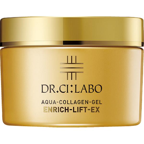 アクアコラーゲンゲル　エンリッチリフトＥＸ　１２０ｇ 00112234【送料無料】(一部地域別途) アクアコラーゲンゲル エンリッチリフトEX 120G 00112234 代引不可