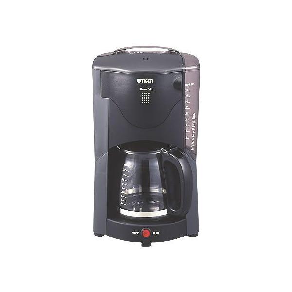 TIGER �^�C�K�[ �h���b�v�^�C�v �R�[�q�[���[�J�[ 12�t�p(1.6L) ACJ-B120-HU �A�[�o���O���[ ����s��