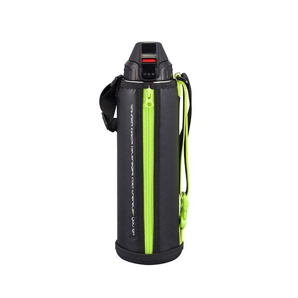 Tiger タイガー 魔法瓶 水筒 ステンレスボトル Mmn H150 無重力 サハラクール 保冷専用 容量1 5l 軽量 Buyee Buyee Japanese Proxy Service Buy From Japan Bot Online