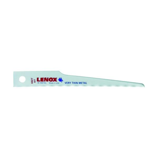 LENOX GA[\[u[h 432T-EX 102mm×32R 10 20472KCH432T
