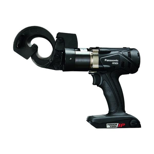 Panasonic �p�i�\�j�b�N �f���A�� �[�d�P�[�u���J�b�^�[ EZ45A7XB