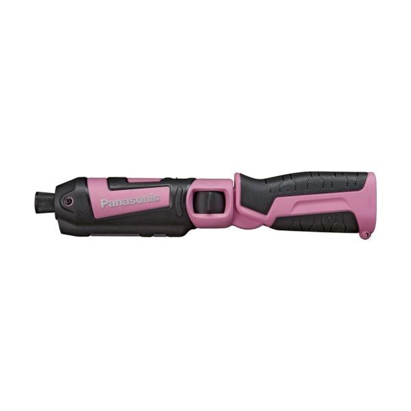 Panasonic �p�i�\�j�b�N �[�d �X�e�B�b�N�C���p�N�g�h���C�o�[ �s���N 7.2V�{�� EZ7521XP