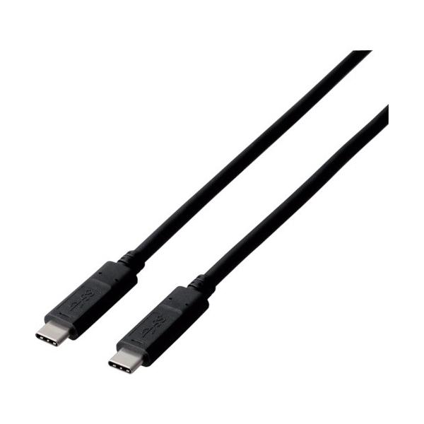 GR GR USB3.1P[u C-CAPDΉ 1.0m ubN MPACC13A10NBK