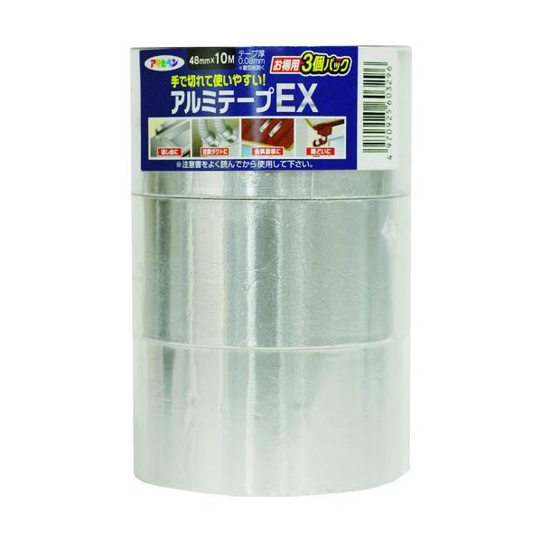 ATqy A~e[vEX p3pbN 48mm×10m×3P T100-3P 603296