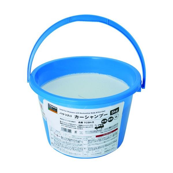 TRUSCO gXR oPc J[Vv[5KG TCSH5