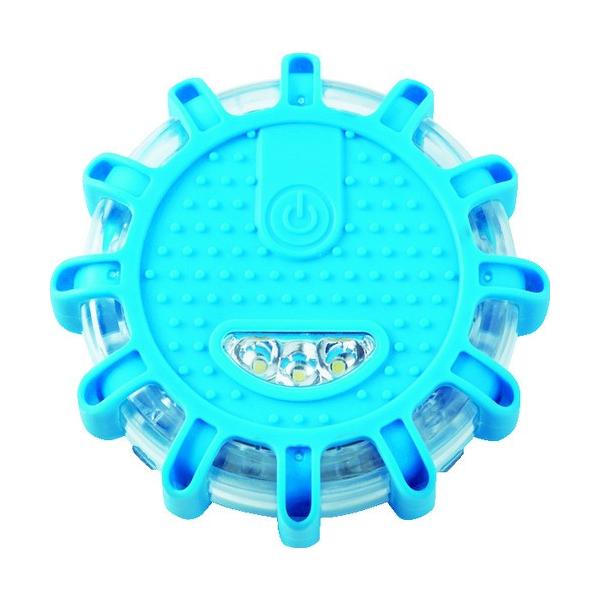 TRUSCO �g���X�R �d�r��LED�x���� �F TLWLB