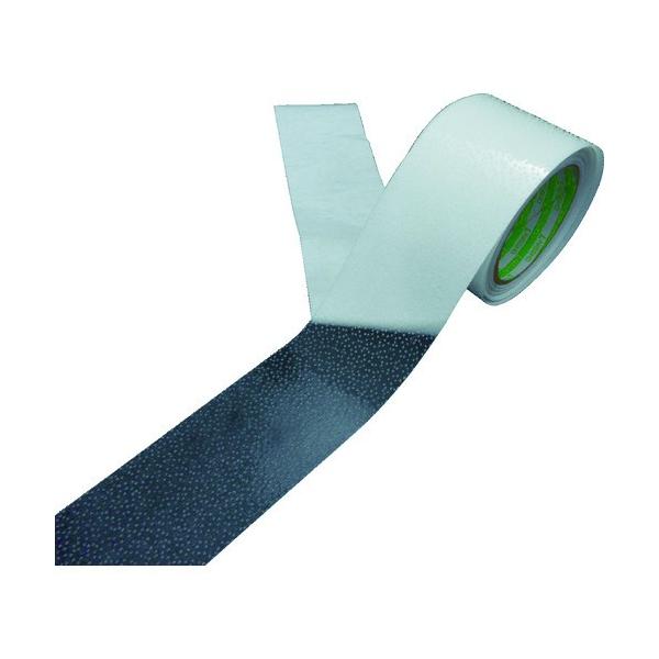 [Release date: May 21, 2019]【商品詳細】●屋外平滑面のさまざまな下地に貼る事ができます。●屋外用。●御影石、大理石、カラータイルなどの床に。●色：クリア●幅(mm)：50●長さ(m)：5●厚さ(mm)：0.5●タ...