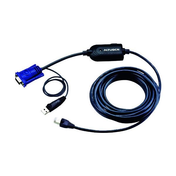 ATEN Rs[^[W[ LANP[ǔ^ USB/}gbNXKVMXCb`p KA7970