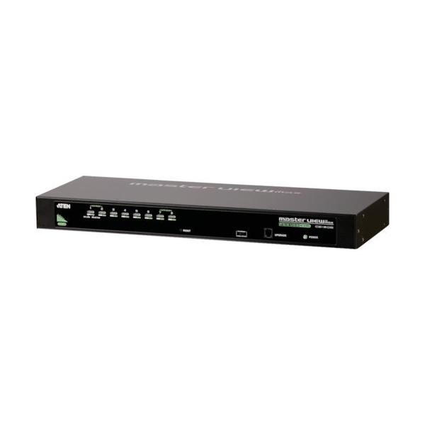 ATEN KVMXCb` 8|[g / PS/2 / USB CS1308