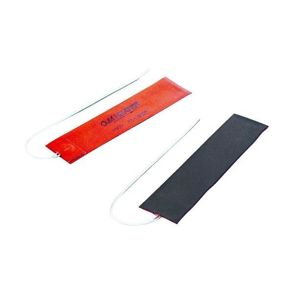 �I�[�G���q�[�^�[ �V���R�����o�[�q�[�^�[ �}�O�l�b�g�^�C�v 50×50 100V15W MGH0505